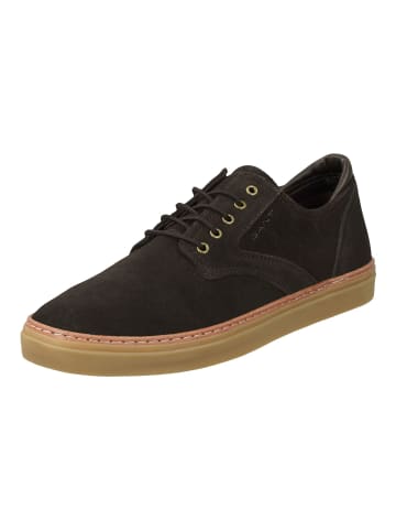 GANT Footwear Sneaker in Espresso