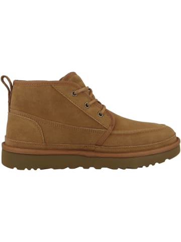 UGG Schnürboots Neumel Moc in braun