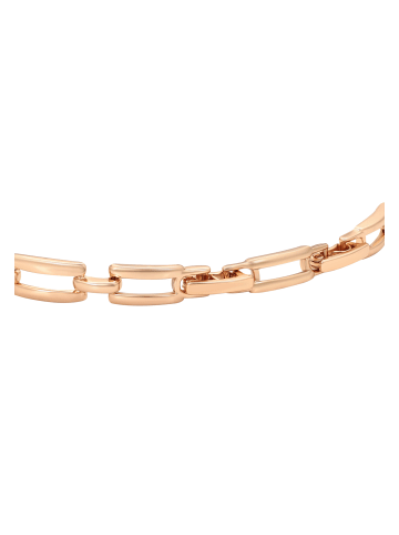 NAEMI Women Bracelet in Rose Gold