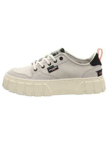 Palladium Sneaker in grau