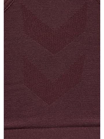 Hummel Hummel Top Hmltif Multisport Damen in FUDGE