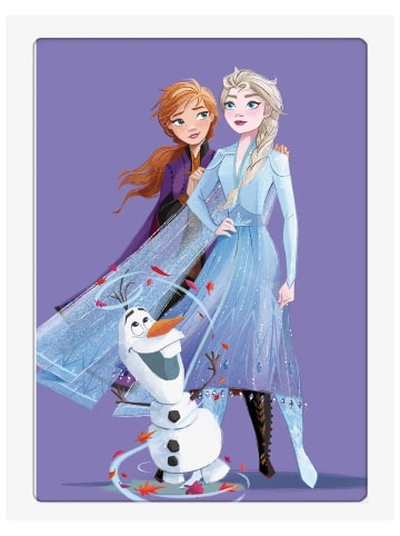 Disney Decke Disney in lila
