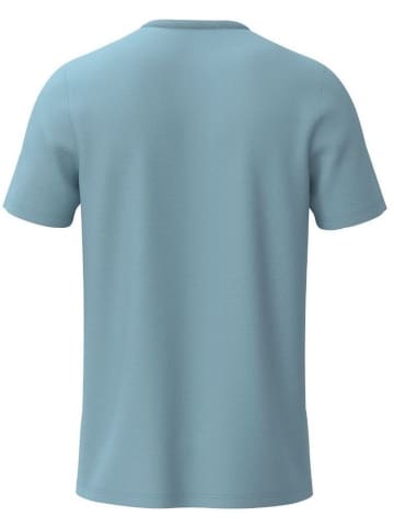 erima T-Shirt "TS T-Shirt" in Blau
