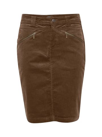 Fransa FRTean slim fit in Rain Drum