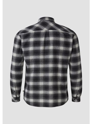 s.Oliver Hemd in 99N3_schwarz