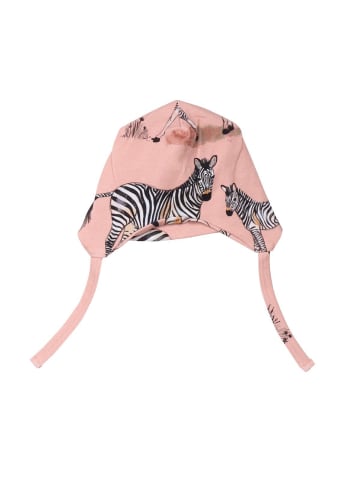 Walkiddy Mütze Walkiddy Organic Cotton Baby Hat, GOTS Certified
