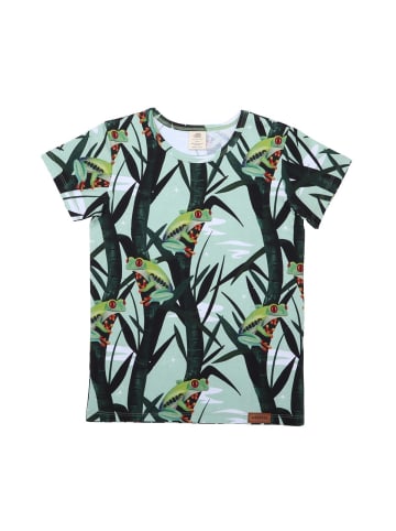 Walkiddy T-Shirt T-Shirt aus Baumwolle (Bio)