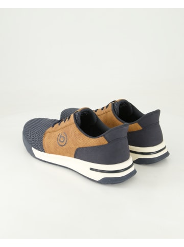 bugatti shoes Sneaker low in Blau