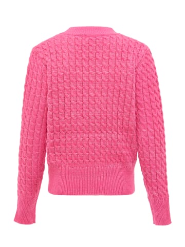 Sookie Sweater in PINK