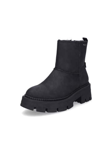 Tamaris Boot in Schwarz