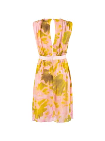 NENETTE Kleid AZYUM Mehrfarbig