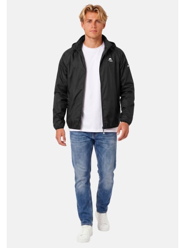 Arctic Seven Regenjacke Arctic Seven Herren Regenjacke AS412 in Schwarz