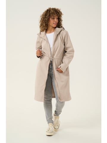 Cream Jacke CRKasia in String