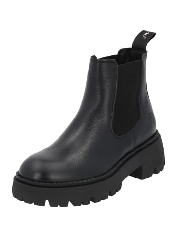 palado Chelsea Boots in BLACK