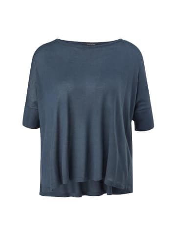 comma Pullover in Blau