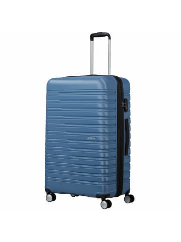 American Tourister Koffer für Erwachsene in blau