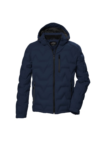 Killtec KOW 60 MN QLTD JCKT in Blau3042