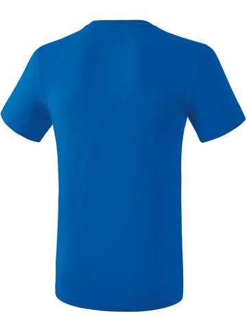 erima Sportshirt "Teamsport T-Shirt" in Blau