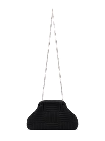 Nolie Women Clutch in Black