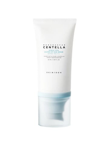 SKIN1004 Sonnenserum Madagascar Centella Hyalu-Cica Water-Fit Sun Serum SPF50+, 50 ml