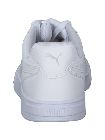 Puma Sneakers Low in white/white