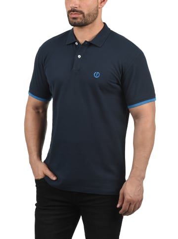 !SOLID Poloshirt SDBenjaminPolo in Blau