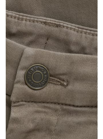 Minymo Chinohose MIPants in Grau