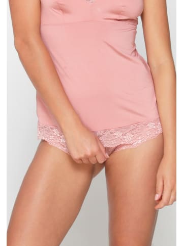 Linga Dore Linga Dore DAILY Hipster in Antique Rose