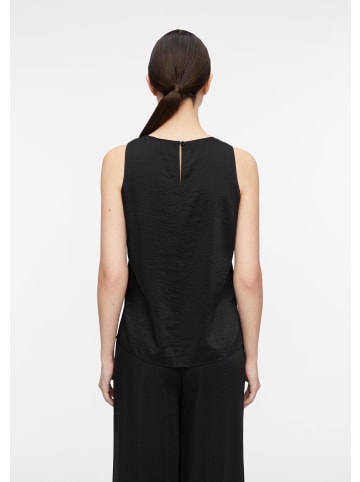 comma Bluse in 9999_schwarz