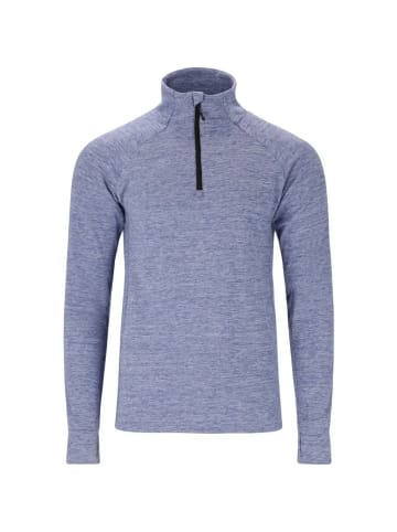 Whistler Fleecepullover für Herren in uni