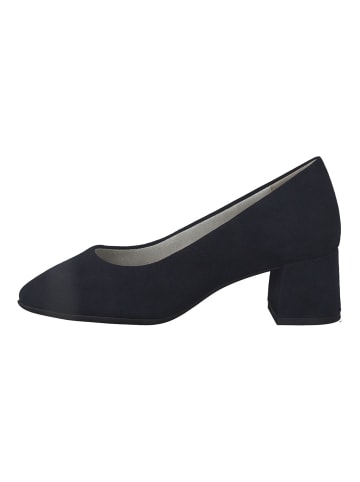 Tamaris Pumps in Navy