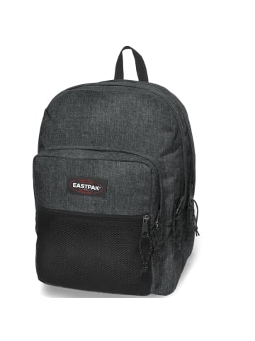 Eastpak Pinnacle Rucksack 42 cm in black denim