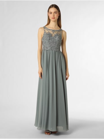 LAONA Abendkleid in aqua - 0008