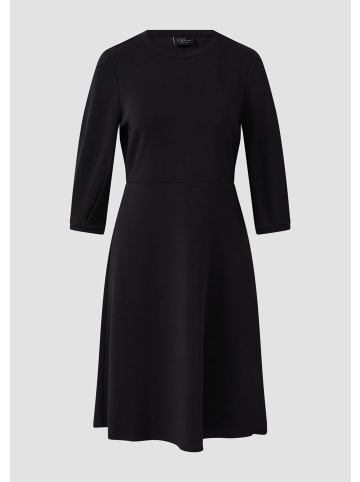 s.Oliver Kleid in 9999_schwarz