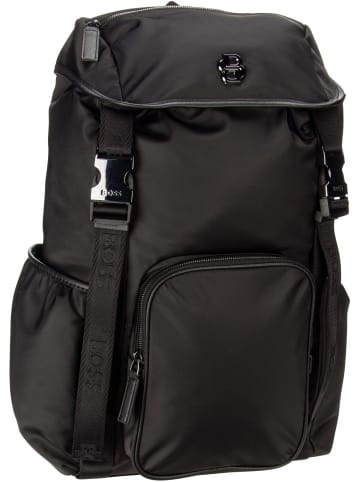 BOSS Rucksack / Backpack B Icon 50516809 in Black