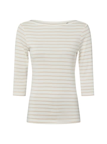 brookshire Shirt in ecru beige - 0026