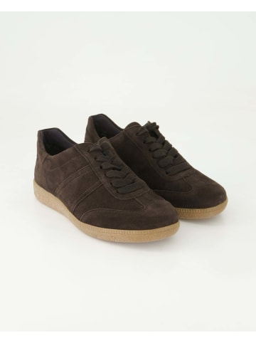 Semler Sneaker low in Braun