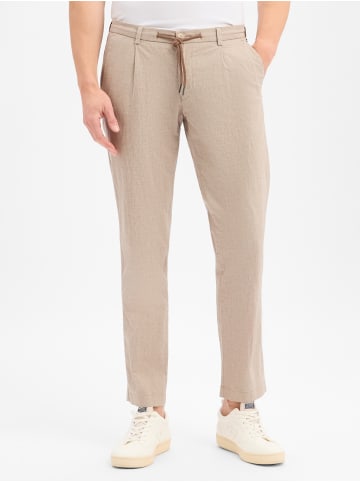 Bugatti Hose Elio in beige