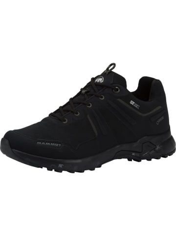 Mammut Wandernschuh ULTIMATE PRO LOW in Schwarz