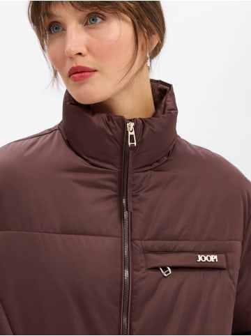 JOOP! Jacke Oksana in schoko - 0001