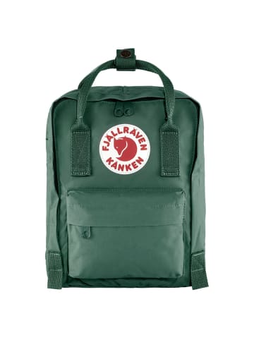 FJÄLLRÄVEN Kånken Mini 7 - Rucksack 29 cm in arctic green