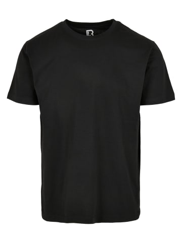 Brandit T-Shirts in black