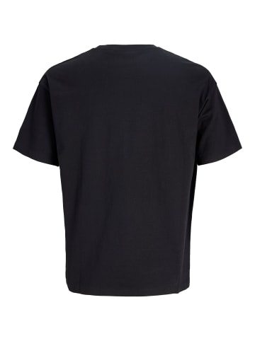 Aprel T-shirt in Black 3