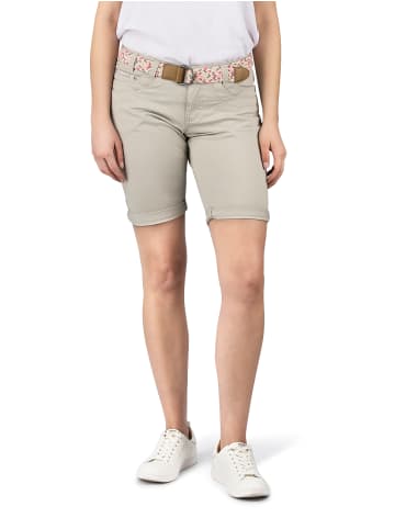 DENIMFY Short DFPia regular/straight in Beige