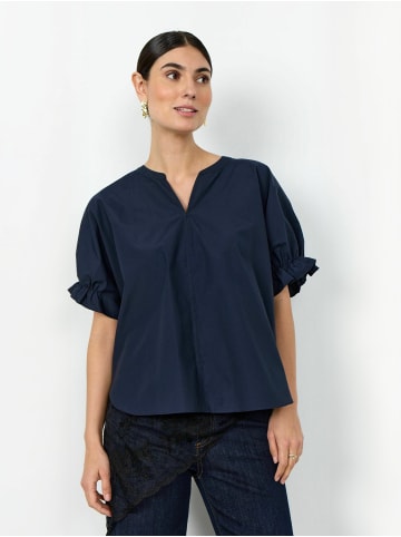 soyaconcept Hemd SC-NETTI in 6910 NAVY