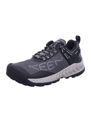 Keen Wanderschuh in grau