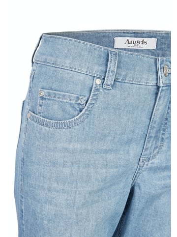 ANGELS Jeans Jeans in Blau