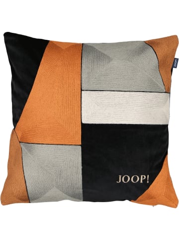 JOOP! JOOP! Kissenhüllen Graphic Karamell - 050 in Karamell - 050