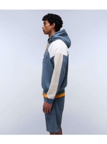 Napapijri Pullover "B-Cenci H" in Multicolor