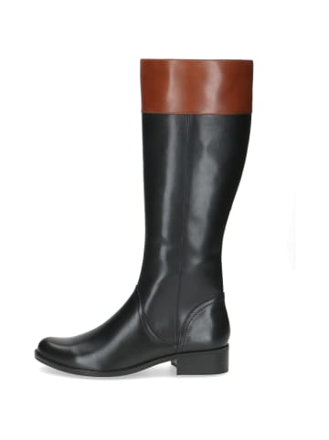 Caprice Schaftstiefel in schwarz